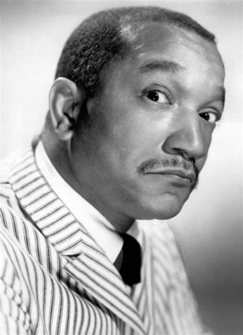 redd foxx younger days